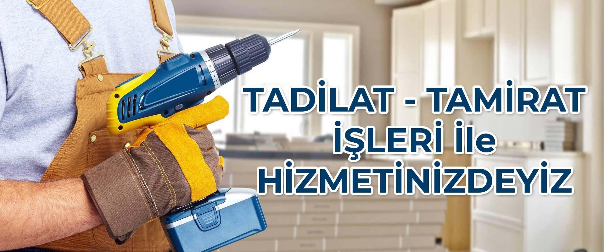 Elazığ Tesisat Ustası